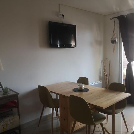 Appartement T3 Gruissan Buitenkant foto