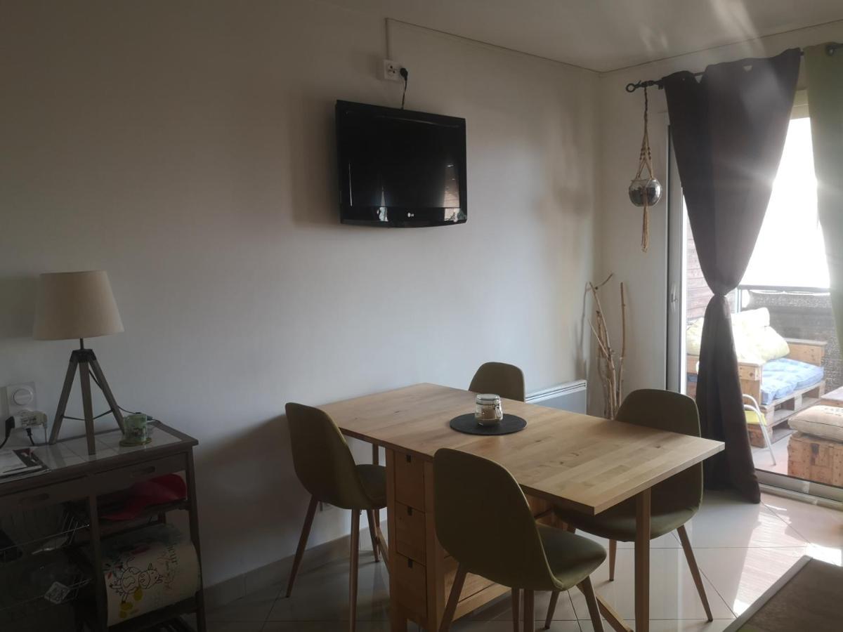 Appartement T3 Gruissan Buitenkant foto