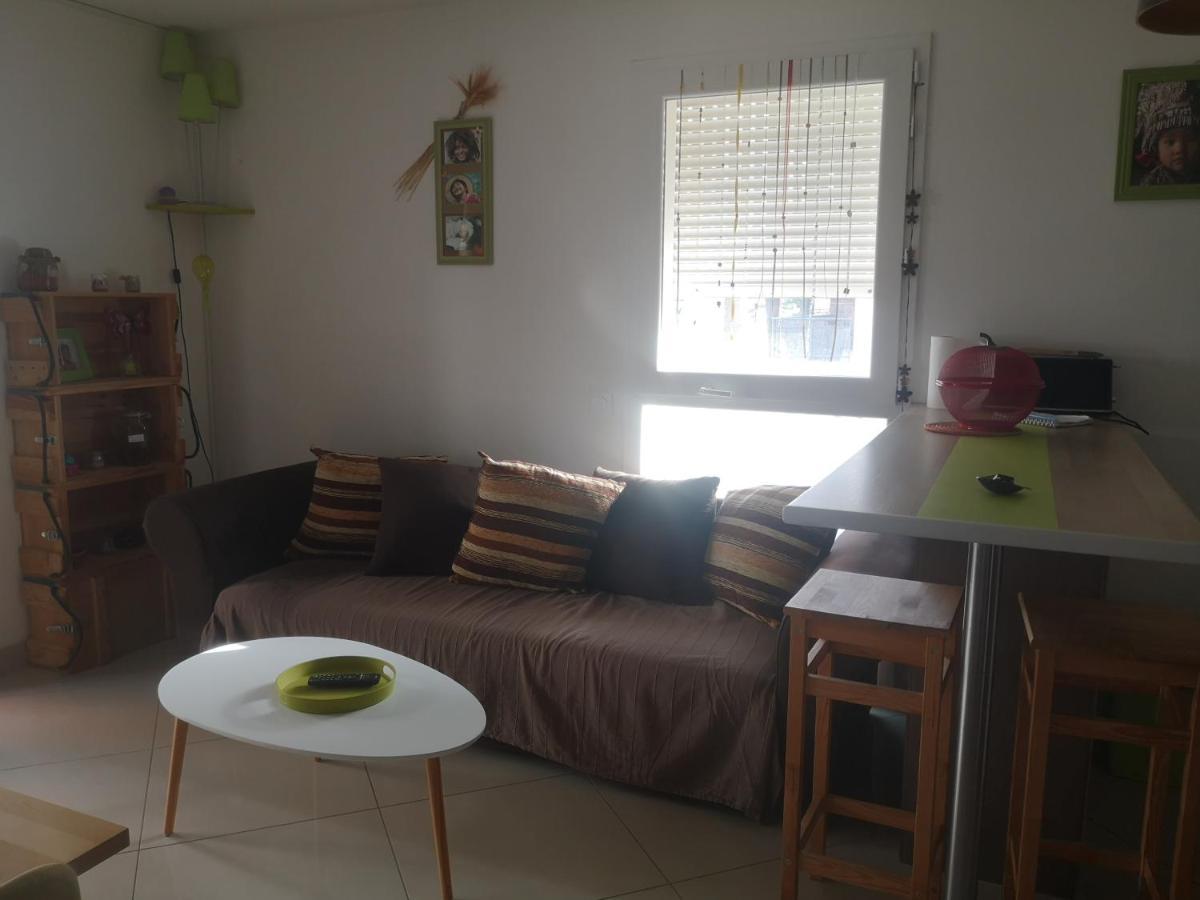 Appartement T3 Gruissan Buitenkant foto